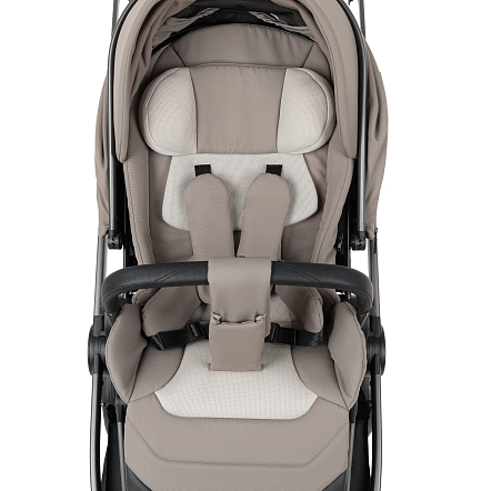 Коляска Pituso 2 в1 Teffy короб+прогулка TFY/999 купить — фото 17