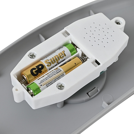 Детский горшок Pituso Мини Унитаз музыкальный FG3331-Grey купить — фото 12