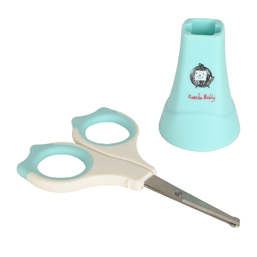 Ножницы Pituso маникюрные KD88893 купить — фото 3