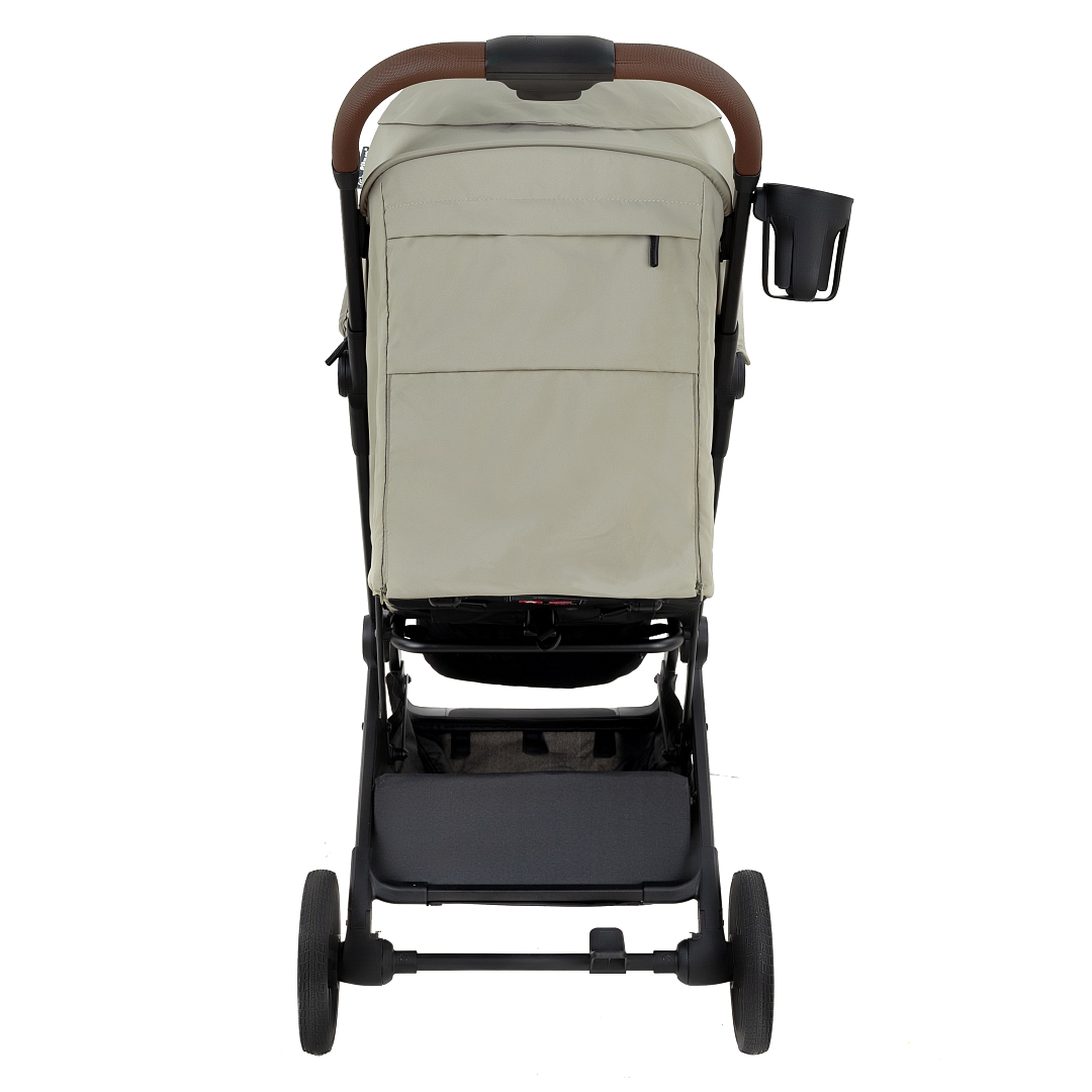 Коляска детская Pituso ICE (прогулочная) IC/001 купить — фото 7