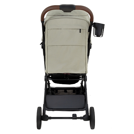 Коляска детская Pituso ICE (прогулочная) IC/001 купить — фото 7