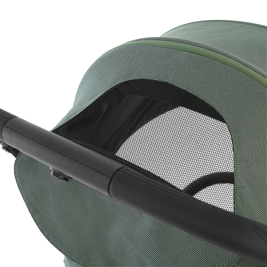 Pituso Коляска детская PERA Plus (прогулочная) X-888 купить — фото 16