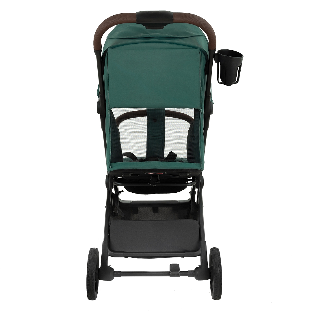 Коляска детская Pituso ICE (прогулочная) IC/001 купить — фото 8