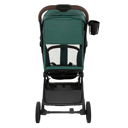 Коляска детская Pituso ICE (прогулочная) IC/001 купить — фото 8