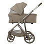 Коляска Pituso 2 в1 Mobi короб + прогулка MB купить — фото 8