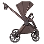 Коляска 2 в1  Pituso Mayla Plus короб+прогулка MPLS купить — фото 10