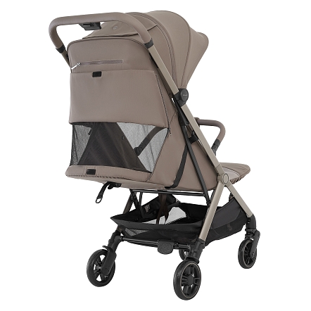 Коляска Pituso детская JOYA (прогулочная) JO/111 купить — фото 10