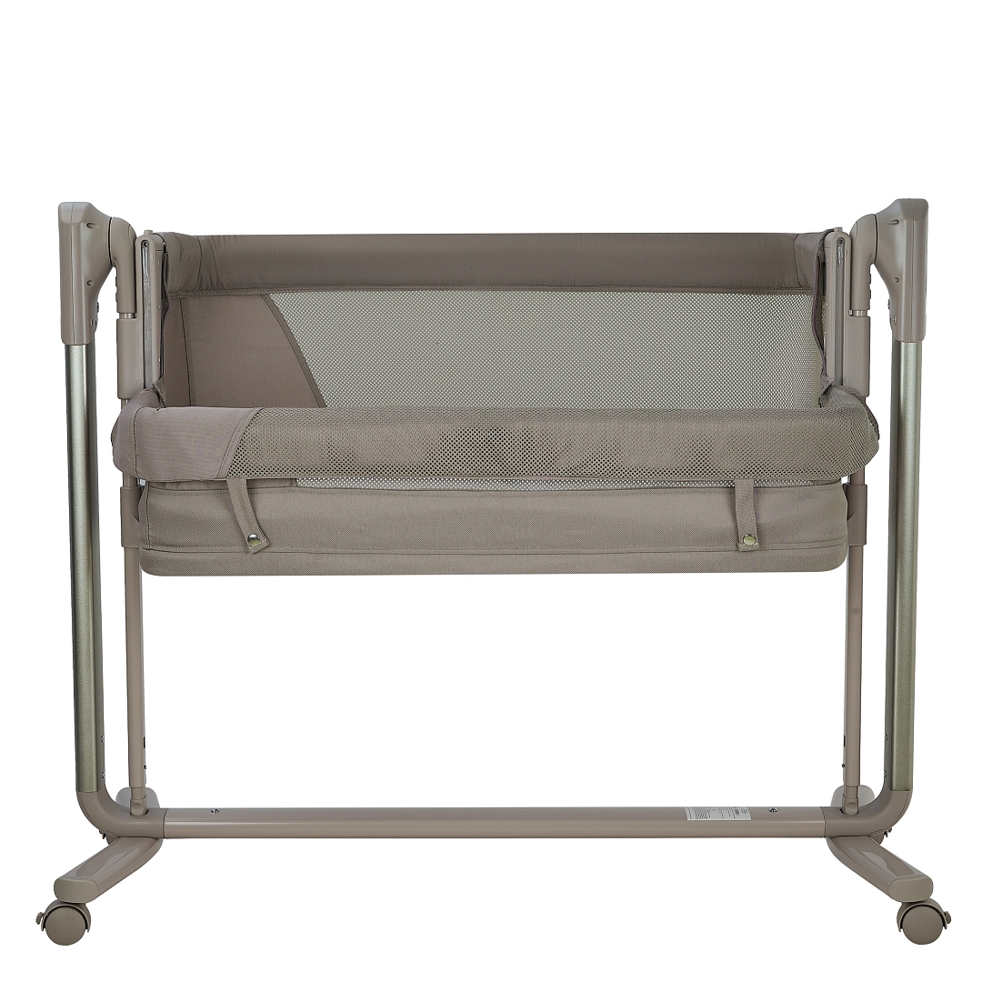 Колыбель Pituso 3 в 1 Denia на колёсах PD-C04 купить — фото 5