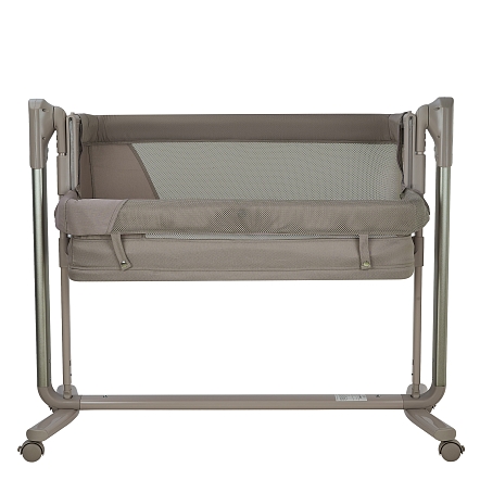 Колыбель Pituso 3 в 1 Denia на колёсах PD-C04 купить — фото 5