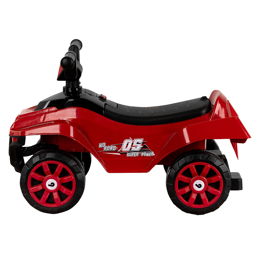 Каталка Pituso Super Car 60*28*39 см 3010628-1P купить — фото 2