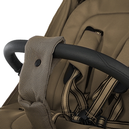 Pituso Коляска детская PERA Plus (прогулочная) X-888 купить — фото 14