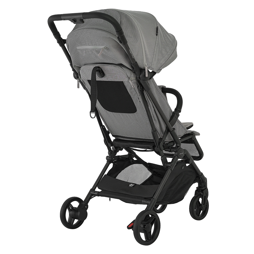 Pituso Коляска детская PERA Plus (прогулочная) X-888 купить — фото 11
