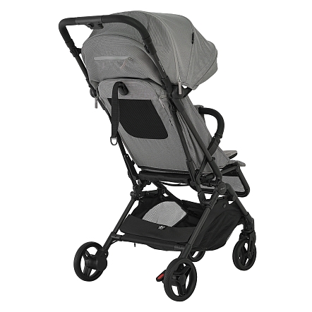 Pituso Коляска детская PERA Plus (прогулочная) X-888 купить — фото 11