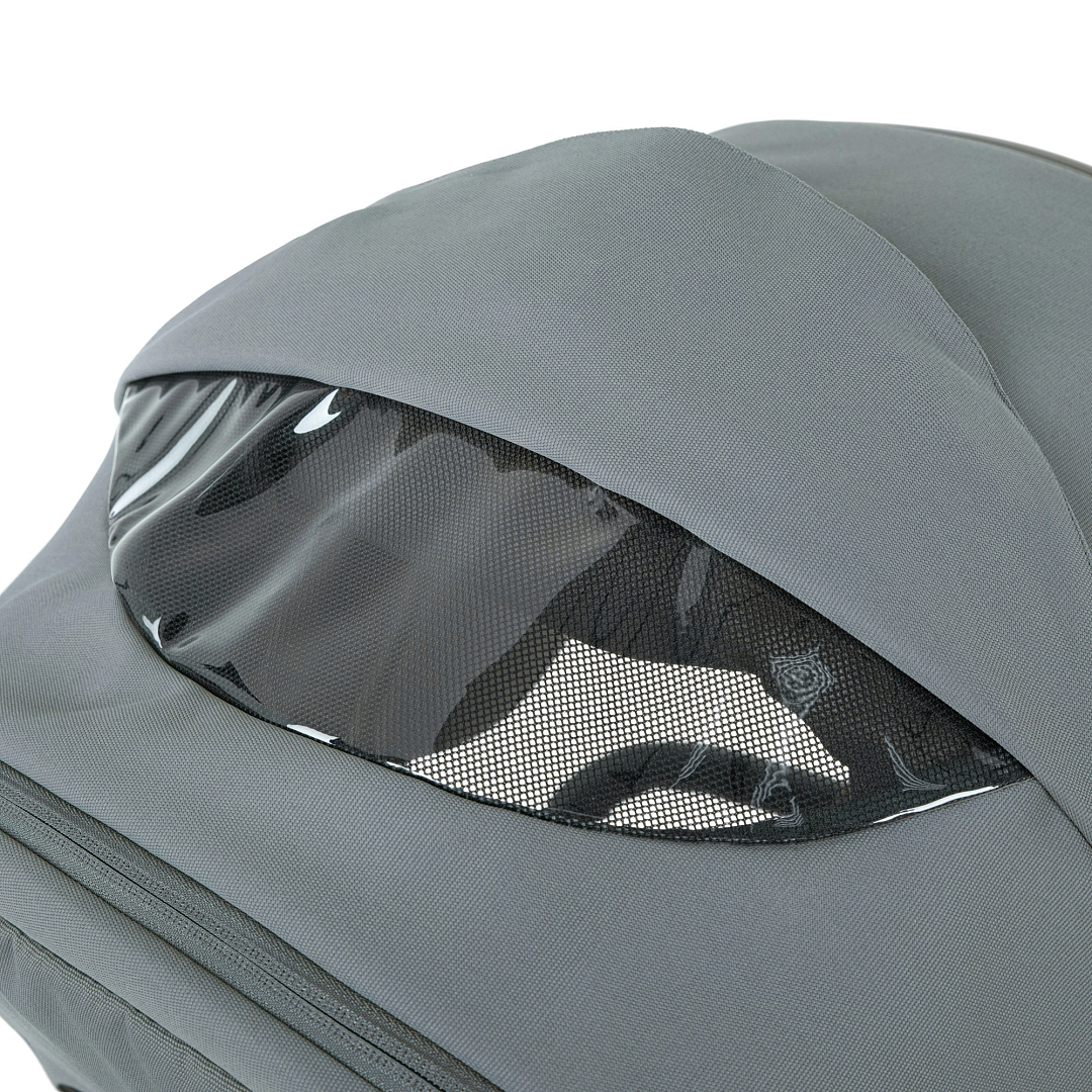 Коляска Pituso 2 в1 Teffy короб+прогулка TFY/999 купить — фото 21