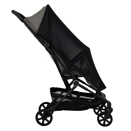 Коляска детская Pituso Q3 (прогулочная) ZET купить — фото 10