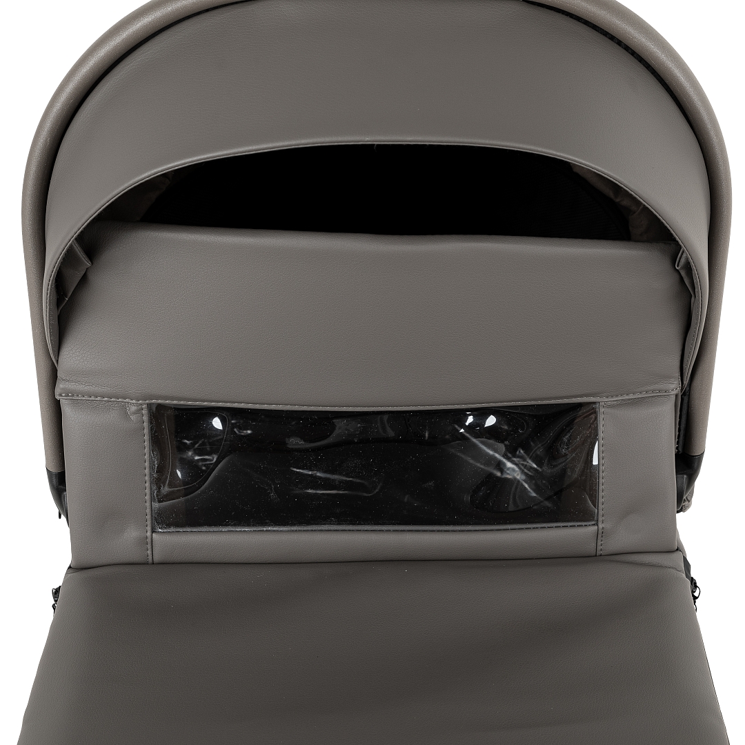 Коляска Pituso 2 в1 Sole короб + прогулка PMPL купить — фото 20