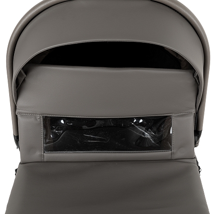 Коляска Pituso 2 в1 Sole короб + прогулка PMPL купить — фото 20