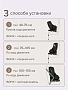 Удерживающее устройство Pituso для детей 0-36 кг Roys PRO i-Size BW25-PRO купить — фото 33