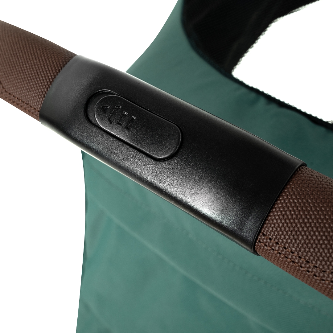 Коляска детская Pituso ICE (прогулочная) IC/001 купить — фото 14