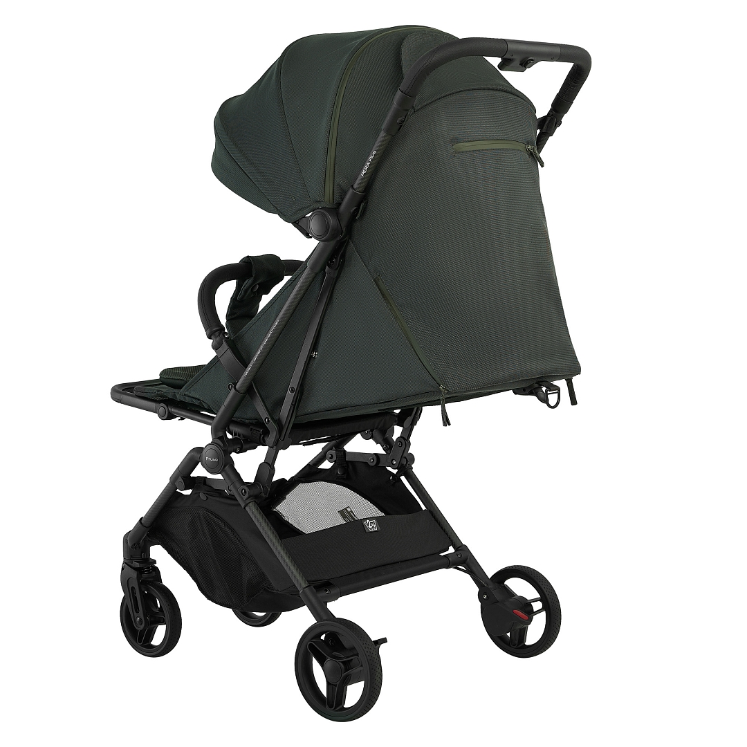 Pituso Коляска детская PERA Plus (прогулочная) X-888 купить — фото 9