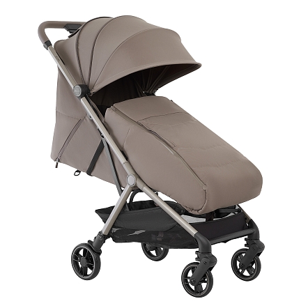 Коляска Pituso детская JOYA (прогулочная) JO/111 купить — фото 3