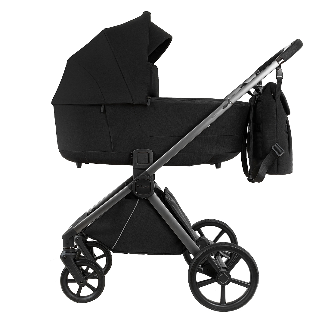 Коляска Pituso 2 в1 Teffy короб+прогулка TFY/999 купить — фото 1