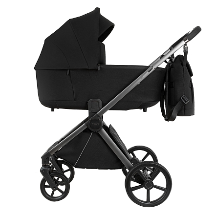 Коляска Pituso 2 в1 Teffy короб+прогулка TFY/999 купить — фото 1