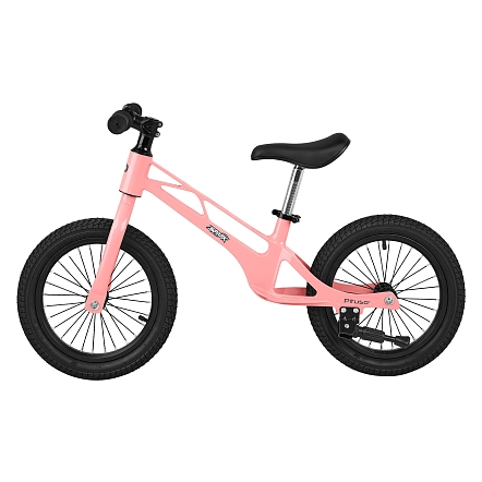 Беговел Pituso Spark,Magnesium,колеса 14",подножка MHJ1716 купить — фото 2