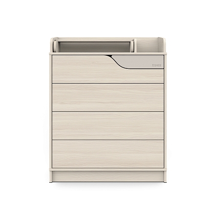 Комод Pituso раскладной Esmee (2 места) купить — фото 10