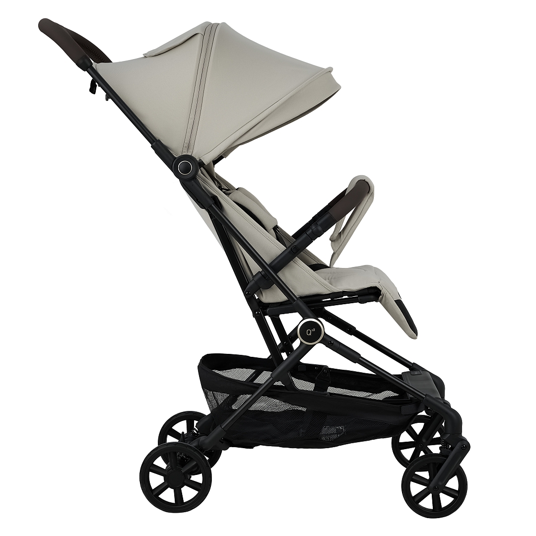 Коляска детская Pituso Q3 (прогулочная) ZET купить — фото 2