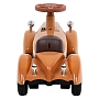 Электроквадроцикл Pituso Ретро 6V/4.5Ah,20W*1 2700003-4P купить — фото 6