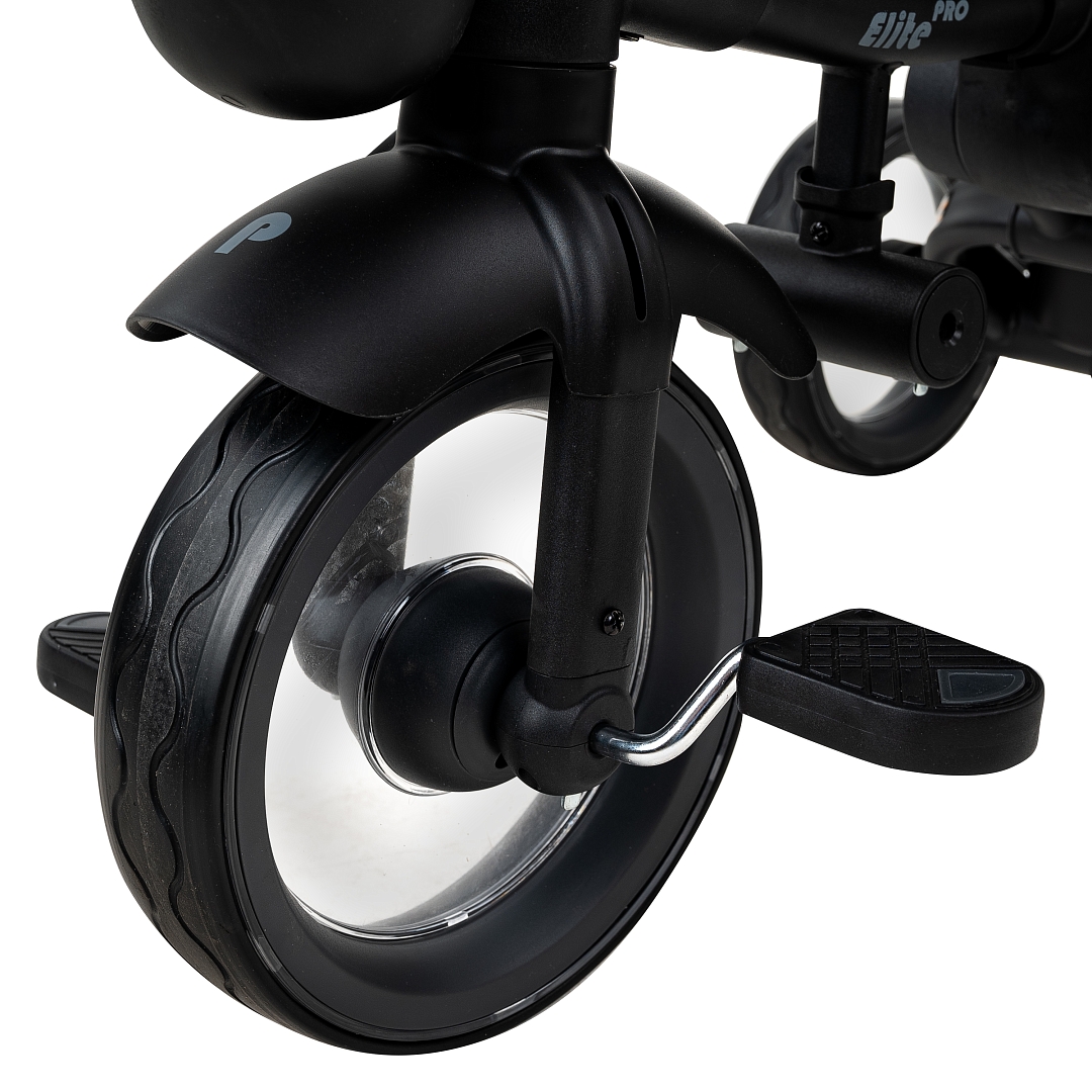 Велосипед Pituso трехколесный Elite Pro HM-618 купить — фото 12