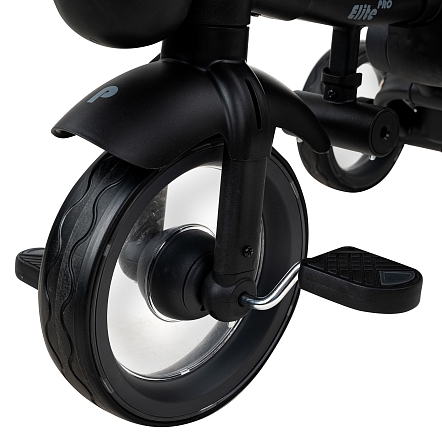 Велосипед Pituso трехколесный Elite Pro HM-618 купить — фото 12