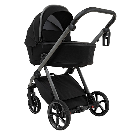 Коляска Pituso 2 в1 Sole короб + прогулка PMPT купить — фото 3