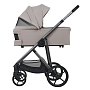 Коляска Pituso 2 в1 Mobi короб + прогулка MB купить — фото 8