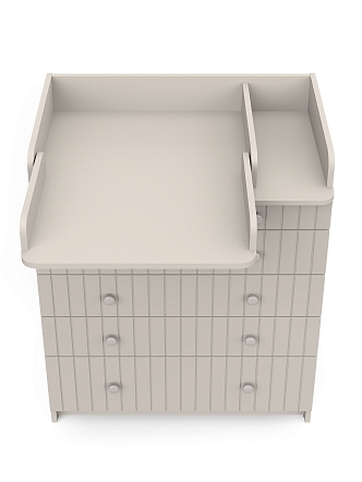 Комод Pituso раскладной VESTA (5 ящ) купить — фото 5