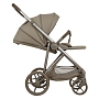 Коляска Pituso 2 в1 Mobi короб + прогулка MB купить — фото 14