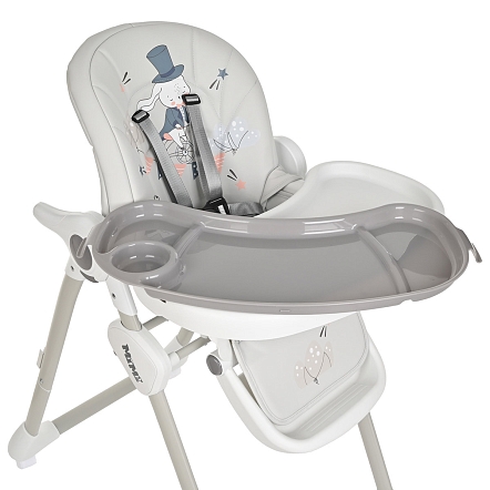 Стульчик для кормления Pituso Mimi HC502 купить — фото 6