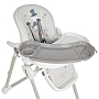 Стульчик для кормления Pituso Mimi HC502 купить — фото 6
