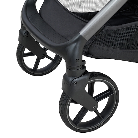 Коляска Pituso 2 в1 Mobi короб + прогулка MB купить — фото 24