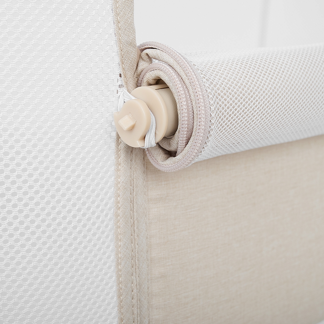 Колыбель Pituso Flora OD-B12 купить — фото 12