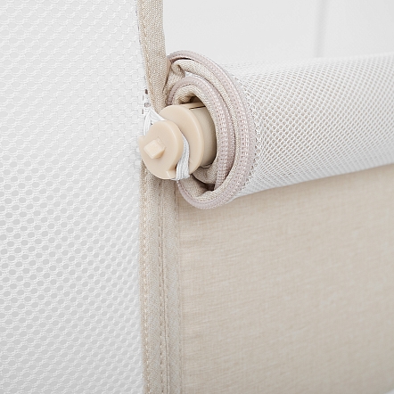 Колыбель Pituso Flora OD-B12 купить — фото 12