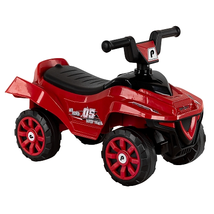 Каталка Pituso Super Car 60*28*39 см 3010628-1P купить — фото 1