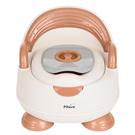 Детский горшок Pituso Релакс FG3111 купить — фото 5