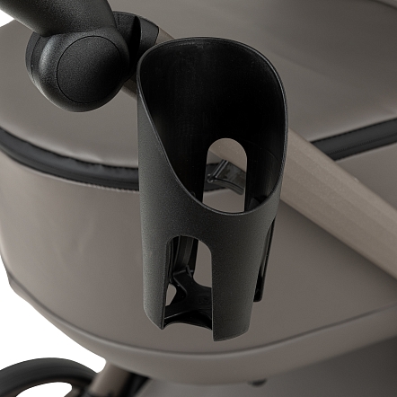 Коляска Pituso 2 в1 Sole короб + прогулка PMPL купить — фото 18