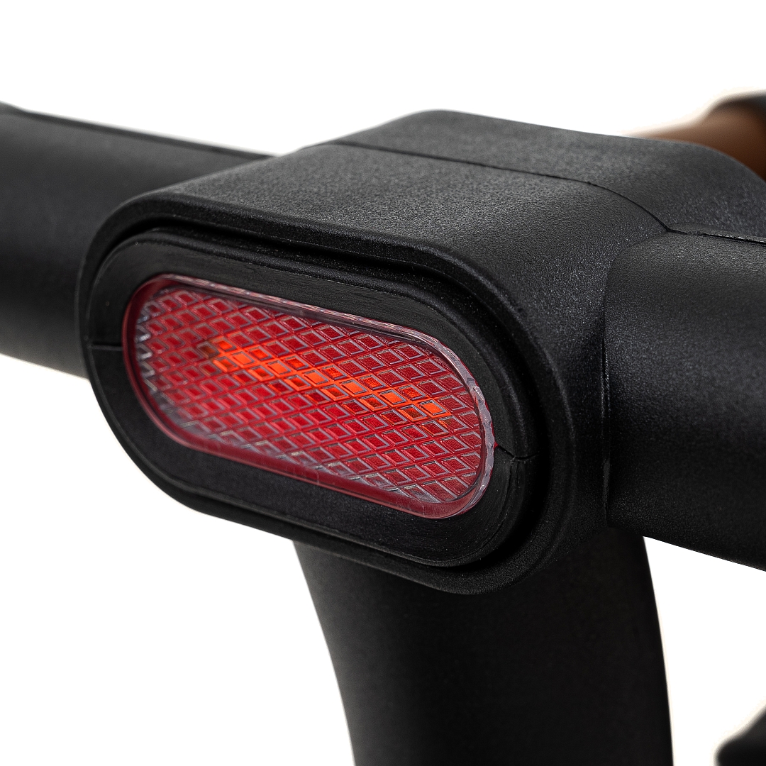 Велосипед Pituso трехколесный Elite Pro HM-618 купить — фото 15