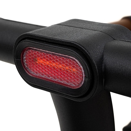 Велосипед Pituso трехколесный Elite Pro HM-618 купить — фото 15