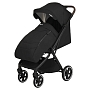 Прогулочная коляска Pituso MATRIX/чехол на ножки/PU(большие колеса) XXL купить — фото 5