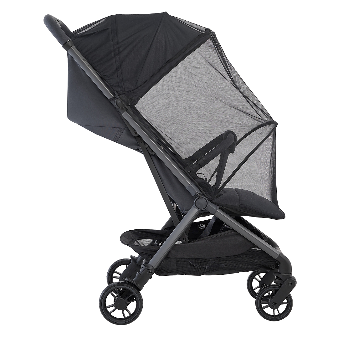 Коляска Pituso детская JOYA (прогулочная) JO/111 купить — фото 12