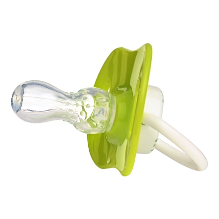 Пустышка Pituso силиконовая размер L KD3016 купить — фото 3